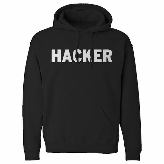 Sweatshirt à capuche